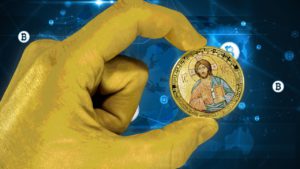 Jesus Coin ($JESUS): Inovasi dan Komitmen Terhadap Transparansi dan Keamanan