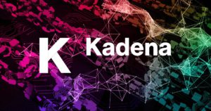 Kadena ($KDA): Bintang Baru di Jagat Crypto yang Menjanjikan Revolusi Teknologi Blockchain!