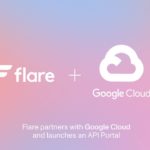 kolaborasi google cloud flare network
