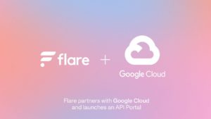 Google Cloud Umumkan Kemitraan Strategis dengan Flare Network!