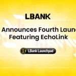 lbank launchpad echolink
