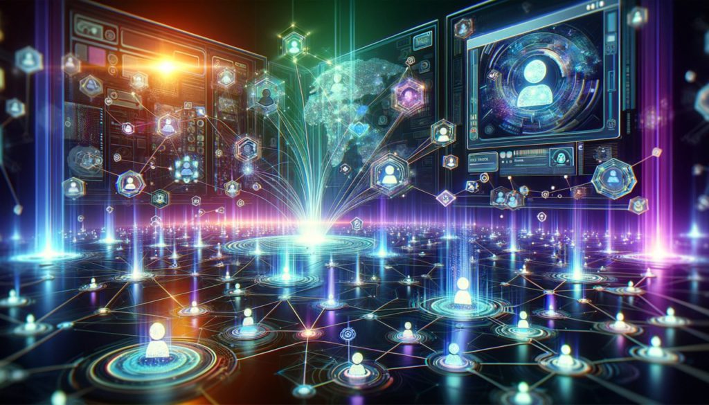 decentralized social media