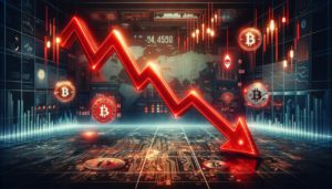 Altcoin Crash Puluhan Persen, Mengapa Crypto Turun Hari Ini (18/6/24)?