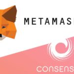 kolaborasi metamask dan consensys