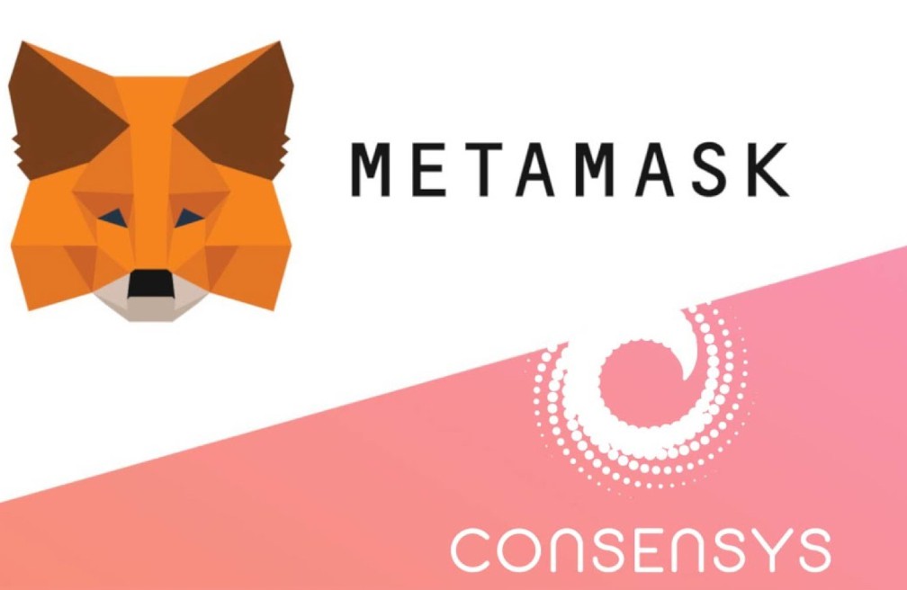 kolaborasi metamask dan consensys