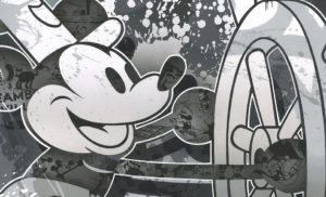 Sensasi Dunia Crypto: Mickey Mouse Versi Lawas Puncaki OpenSea dan Jadi Meme Coin di Ethereum!