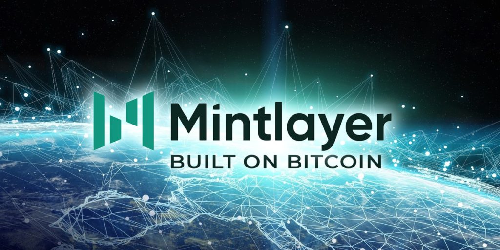 mintlayer crypto adalah