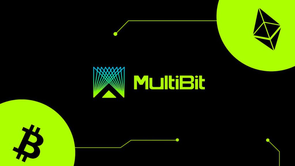 multibit token