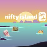 game nft nifty island