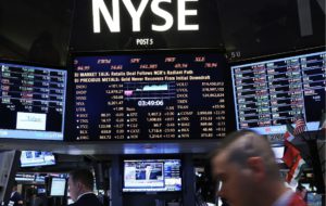 Grayscale, Bitwise dan NYSE American Ajukan untuk Mencantumkan Opsi pada 3 ETF Etherereum