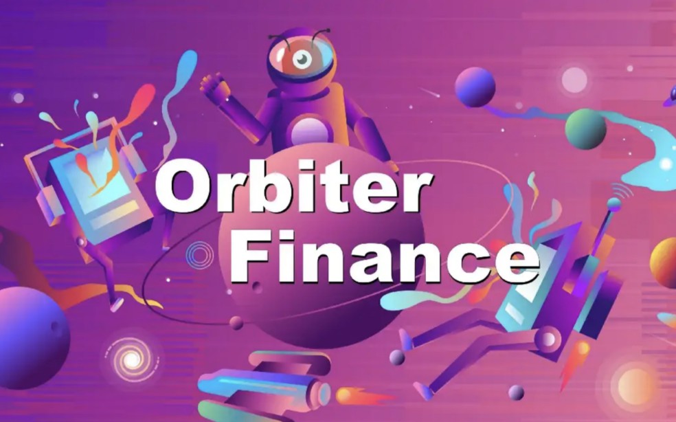 orbiter finance