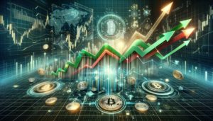 Pasar Crypto Melompat ke $3 Triliun Lagi Sejak 2021, Apa Rahasianya?