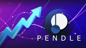 Pendle Crypto: Aktivitas Whale Mengindikasikan Sinyal Beli, Harga PENDLE Siap Pulih?