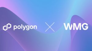 Revolusi Musik: Polygon Labs dan Warner Music Group Luncurkan Program Akselerator Web3!