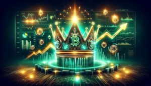 Bitcoin (BTC) Bakal Meroket ke $60.000 Sebelum 2025, Ini Alasannya!