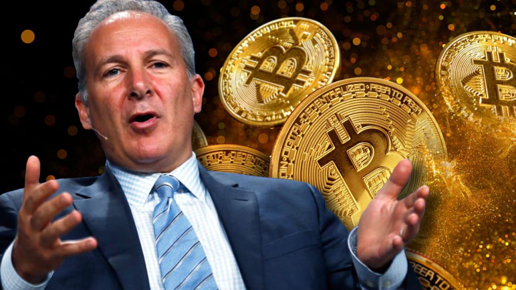 prediksi peter schiff