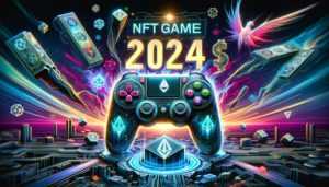 3 Rahasia Sukses Game NFT di 2024 yang Wajib Kamu Ketahui!