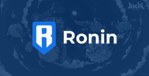 Ekosistem Ronin Pulih Setelah Listing Token Binance yang Menegangkan