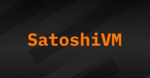 SatoshiVM ($SAVM): Solusi Layer-2 Berbasis Bitcoin Zk Rollup yang Kompatibel dengan EVM