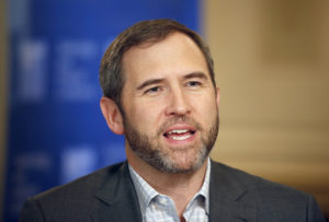 Brad Garlinghouse: XRP Tetap Aman Meski Tanpa Dukungan UU CLARITY Act