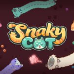 snaky cat game blockchain