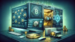 5 Token Crypto Storage Teratas di 2024