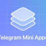 telegram mini apps web3