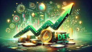 3 Token DEX Teratas yang Wajib Kamu Miliki di 2024, Uniswap Salah Satunya!