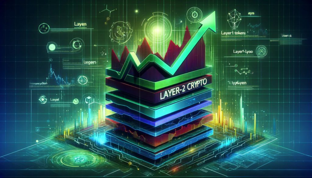token layer 2 yang berpotensi 2024
