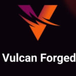 vulcan forged
