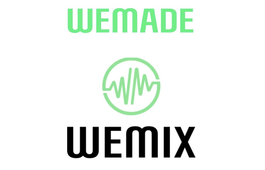 wemade dan wemix