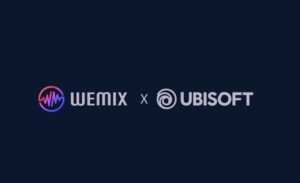 Ubisoft Bergabung dengan Dewan Node WEMIX untuk Memperdalam Keterlibatan Blockchain!