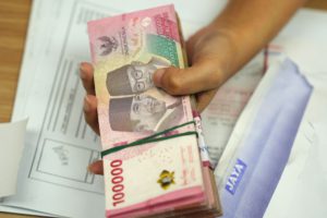 Memahami Rupiah Indonesia: Sejarah, Perkembangan, dan Penggunaan