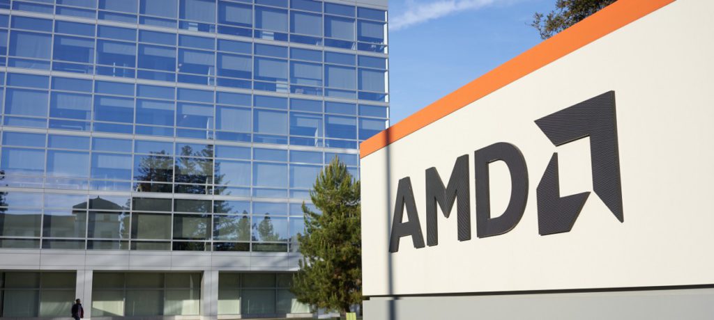 AMD