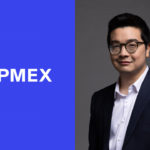 CEO Zipmex Thailand, Akarlap Yimwilai