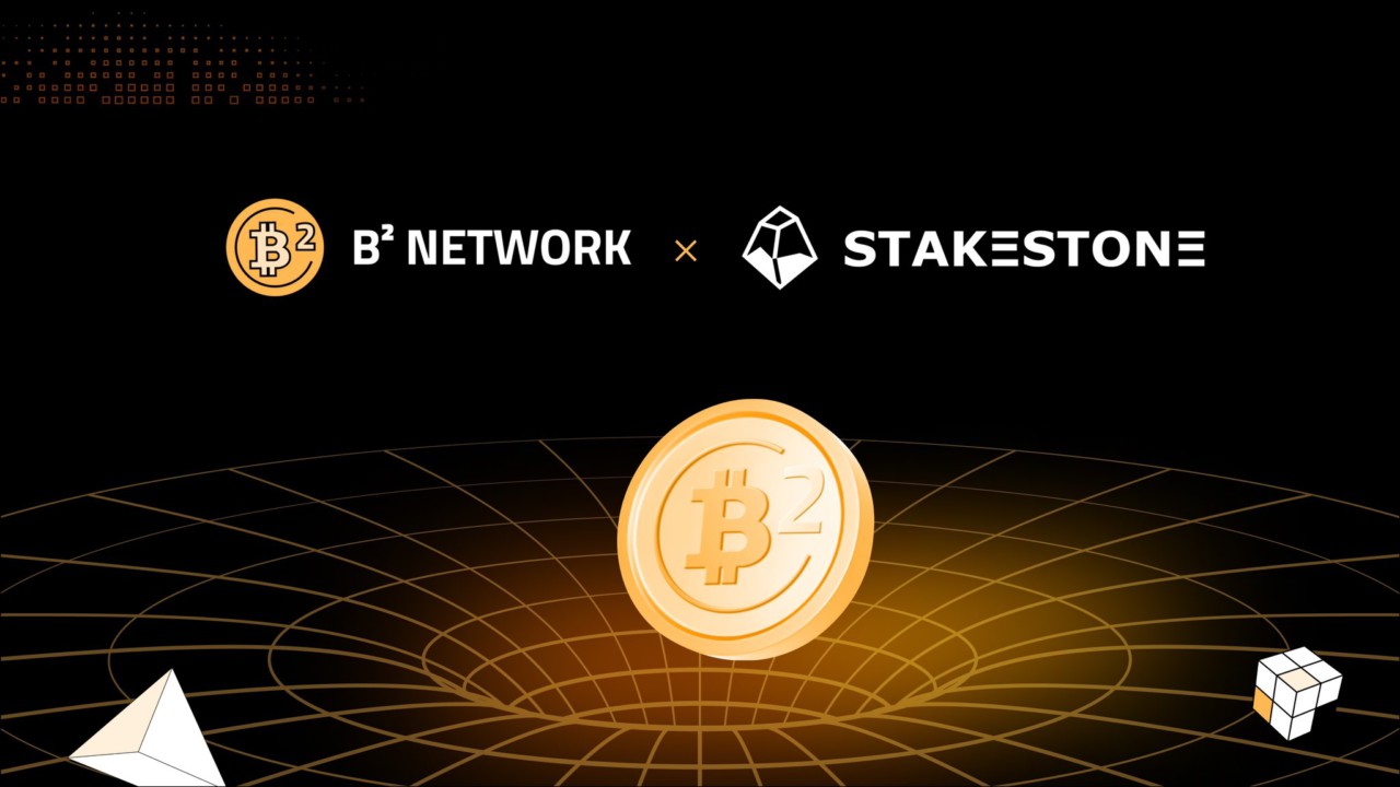 B² Network: Revolusi Ekosistem BTC Layer-2 Bersama StakeStone! - Pintu News