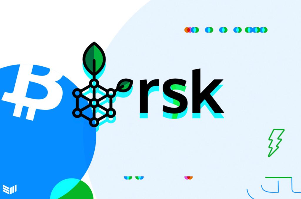 RSK Smart Bitcoin (RBTC)