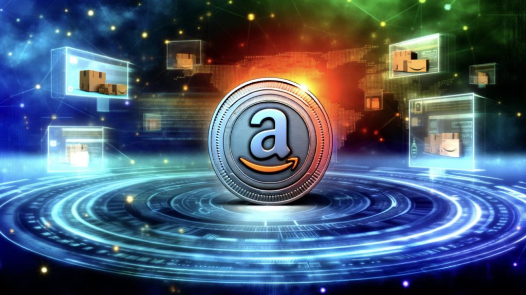 amazon token