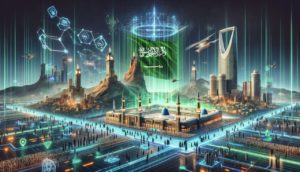 Arab Saudi Meluncurkan Metaverse Budaya: Langkah Besar dalam Pelestarian Warisan!