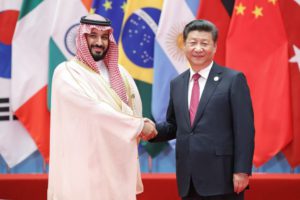 Arab Saudi Masih Pertimbangkan Bergabung dengan BRICS, Bagaimana Nasib Indonesia?