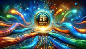 Volume Perdagangan Kumulatif ETF Bitcoin Spot Melampaui $100 Miliar!