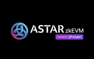 Astar Network Siap Luncurkan Mainnet zkEVM dan Kampanye Yoki Origins!