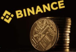 Binance Gelontorkan Dana Ratusan Juta Dolar untuk Kepatuhan!