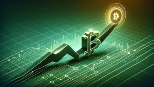 Bitcoin di $56.000 – Inilah Pemicu Potensial Bull Run BTC 2024!