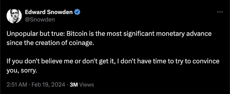 bitcoin lebih unggul daripada cbdc