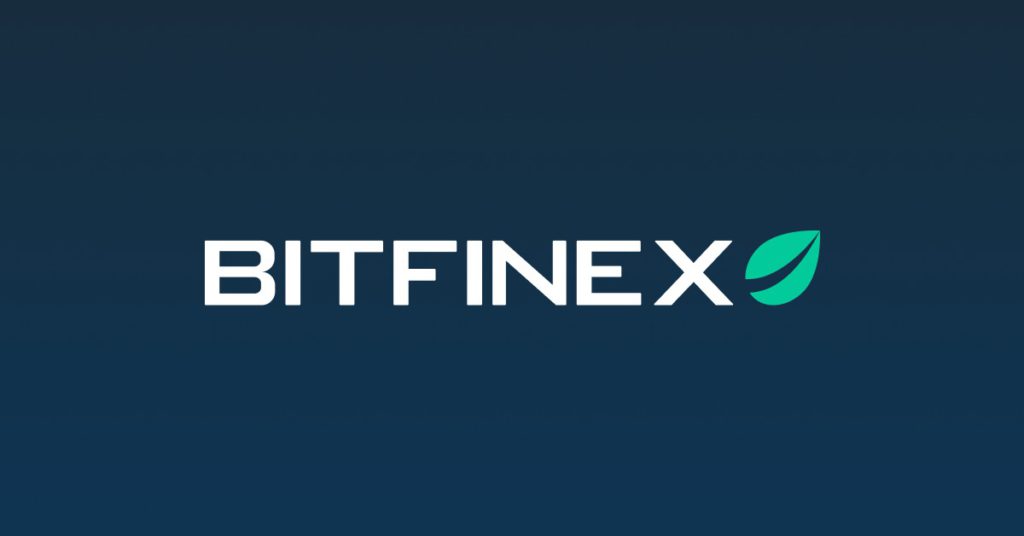 bitfinex crypto