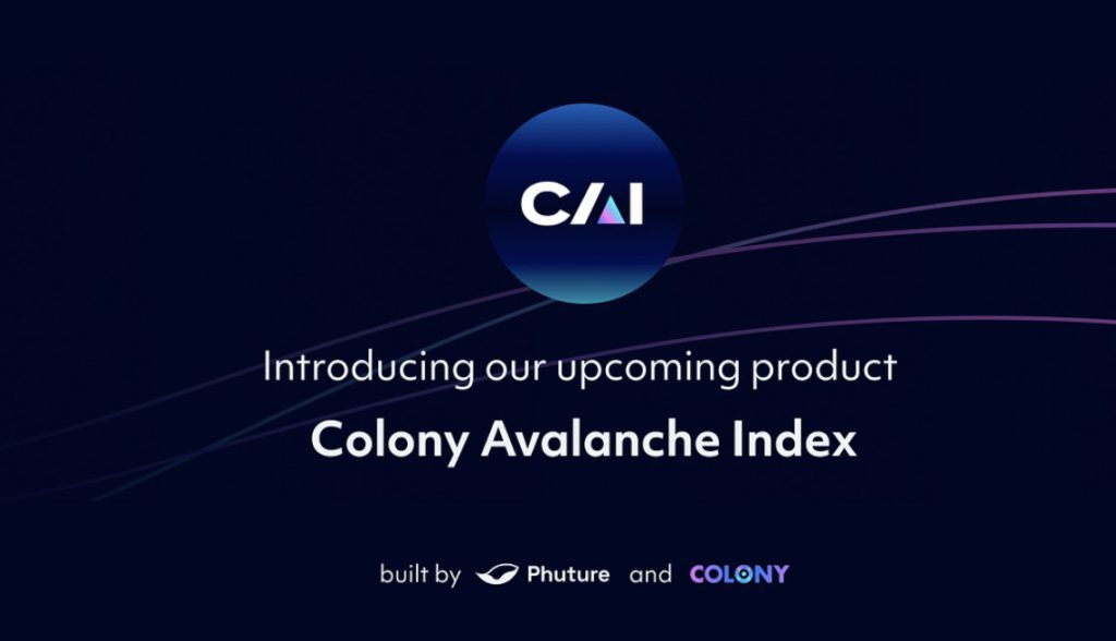 colony avalanche index