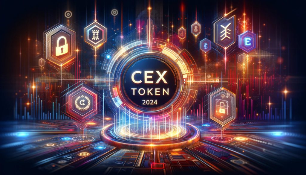 cex token 2024