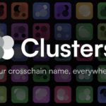 clusters penamaan blockchain