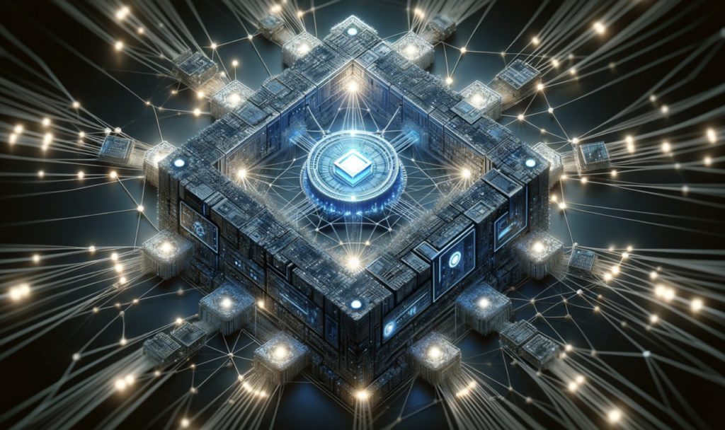 crypto layer 1 